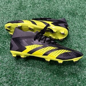 Adidas Soccer Cleats